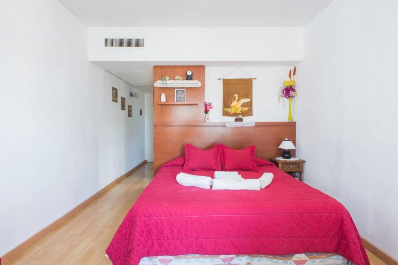 Obelisco Apart Hotel Buenos Aires Exterior photo